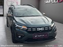 Dacia jogger eco-g 100 5 places extreme  tres grand coffre occasion simplicicar lille  simplicicar simplicibike france