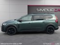 Dacia jogger eco-g 100 5 places extreme  tres grand coffre occasion simplicicar lille  simplicicar simplicibike france