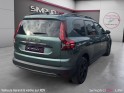 Dacia jogger eco-g 100 5 places extreme  tres grand coffre occasion simplicicar lille  simplicicar simplicibike france