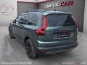 Dacia jogger eco-g 100 5 places extreme  tres grand coffre occasion simplicicar lille  simplicicar simplicibike france
