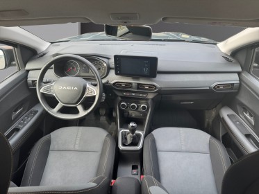 Dacia jogger eco-g 100 5 places extreme  tres grand coffre occasion simplicicar lille  simplicicar simplicibike france