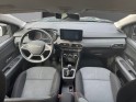 Dacia jogger eco-g 100 5 places extreme  tres grand coffre occasion simplicicar lille  simplicicar simplicibike france
