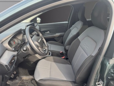 Dacia jogger eco-g 100 5 places extreme  tres grand coffre occasion simplicicar lille  simplicicar simplicibike france