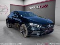 Mercedes classe a 250 e eq power 8g-dct amg line garantie 12mois occasion montpellier (34) simplicicar simplicibike france
