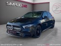 Mercedes classe a 250 e eq power 8g-dct amg line garantie 12mois occasion montpellier (34) simplicicar simplicibike france