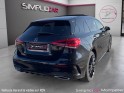 Mercedes classe a 250 e eq power 8g-dct amg line garantie 12mois occasion montpellier (34) simplicicar simplicibike france