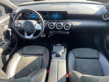 Mercedes classe a 250 e eq power 8g-dct amg line garantie 12mois occasion montpellier (34) simplicicar simplicibike france