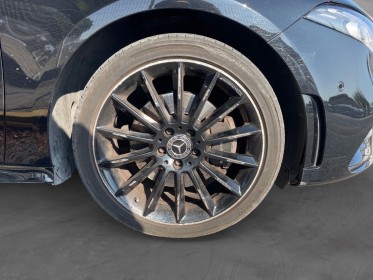 Mercedes classe a 250 e eq power 8g-dct amg line garantie 12mois occasion montpellier (34) simplicicar simplicibike france