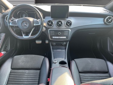 Mercedes gla 200 d 7-g dct 4-matic fascination  toit panoramique , coffre electrique  garantie 12 mois occasion simplicicar...