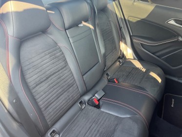 Mercedes gla 200 d 7-g dct 4-matic fascination  toit panoramique , coffre electrique  garantie 12 mois occasion simplicicar...