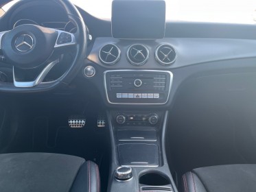 Mercedes gla 200 d 7-g dct 4-matic fascination  toit panoramique , coffre electrique  garantie 12 mois occasion simplicicar...