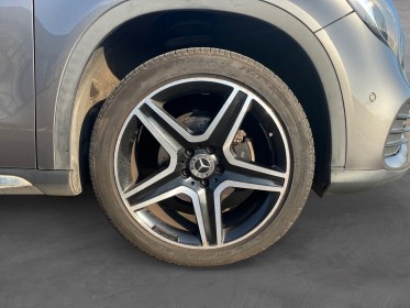 Mercedes gla 200 d 7-g dct 4-matic fascination  toit panoramique , coffre electrique  garantie 12 mois occasion simplicicar...