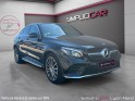 Mercedes glc coupe 220 d 9g-tronic 4matic sportline/toit pano ouvrant/caméra 360/coffre électrique/full led/garantie 12... Mercedes glc coupe 220 d 9g-tronic 4matic sportline/toit pano ouvrant/caméra 360/coffre électrique/full led/garantie 12...