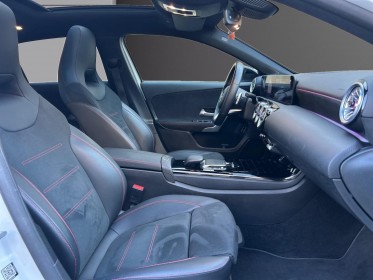 Mercedes classe a 250e 8g-dct amgline/toit ouvrant/siege electrique a memoire de forme 1/2/3 et chauffant/camera de......