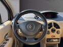Renault modus 1.4 16v luxe privilège / garantie 12 mois occasion simplicicar frejus  simplicicar simplicibike france
