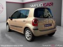 Renault modus 1.4 16v luxe privilège / garantie 12 mois occasion simplicicar frejus  simplicicar simplicibike france