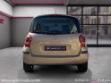Renault modus 1.4 16v luxe privilège / garantie 12 mois occasion simplicicar frejus  simplicicar simplicibike france