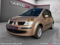 Renault modus 1.4 16v luxe privilège / garantie 12 mois occasion simplicicar frejus  simplicicar simplicibike france