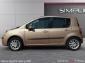 Renault modus 1.4 16v luxe privilège / garantie 12 mois occasion simplicicar frejus  simplicicar simplicibike france Renault modus 1.4 16v luxe privilège / garantie 12 mois occasion simplicicar frejus  simplicicar simplicibike france