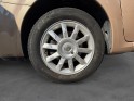Renault modus 1.4 16v luxe privilège / garantie 12 mois occasion simplicicar frejus  simplicicar simplicibike france