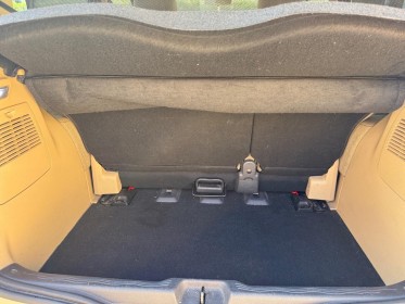 Renault modus 1.4 16v luxe privilège / garantie 12 mois occasion simplicicar frejus  simplicicar simplicibike france