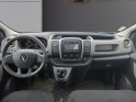 Renault trafic fourgon gn l1h1 1200 kg 1.6 l dci 115 ch confort attelage 12 mois occasion simplicicar vichy simplicicar...