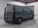Renault trafic fourgon gn l1h1 1200 kg 1.6 l dci 115 ch confort attelage 12 mois occasion simplicicar vichy simplicicar...