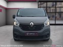 Renault trafic fourgon gn l1h1 1200 kg 1.6 l dci 115 ch confort attelage 12 mois occasion simplicicar vichy simplicicar...