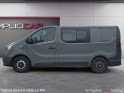 Renault trafic fourgon gn l1h1 1200 kg 1.6 l dci 115 ch confort attelage 12 mois occasion simplicicar vichy simplicicar...