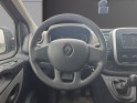 Renault trafic fourgon gn l1h1 1200 kg 1.6 l dci 115 ch confort attelage 12 mois occasion simplicicar vichy simplicicar...