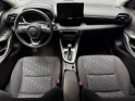 Toyota yaris hybride my22 116h dynamic occasion simplicicar pau simplicicar simplicibike france