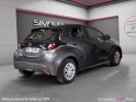 Toyota yaris hybride my22 116h dynamic occasion simplicicar pau simplicicar simplicibike france