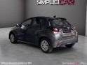 Toyota yaris hybride my22 116h dynamic occasion simplicicar pau simplicicar simplicibike france