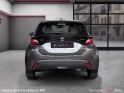 Toyota yaris hybride my22 116h dynamic occasion simplicicar pau simplicicar simplicibike france