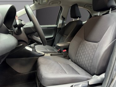 Toyota yaris hybride my22 116h dynamic occasion simplicicar pau simplicicar simplicibike france