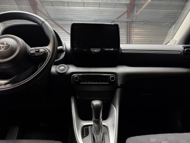 Toyota yaris hybride my22 116h dynamic occasion simplicicar pau simplicicar simplicibike france