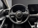 Toyota yaris hybride my22 116h dynamic occasion simplicicar pau simplicicar simplicibike france