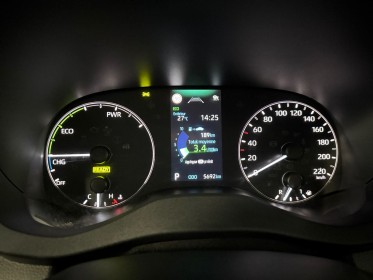 Toyota yaris hybride my22 116h dynamic occasion simplicicar pau simplicicar simplicibike france