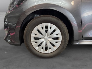 Toyota yaris hybride my22 116h dynamic occasion simplicicar pau simplicicar simplicibike france