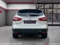 Nissan qashqai 1.6 dci 130 ch tekna moteur a chaine caméra/démarrage et ouverture sans clef garantie occasion simplicicar...