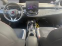 Toyota corolla touring sports hybride nouvelle 196ch gr sport occasion simplicicar le raincy simplicicar simplicibike france
