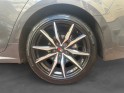 Toyota corolla touring sports hybride nouvelle 196ch gr sport occasion simplicicar le raincy simplicicar simplicibike france
