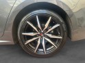 Toyota corolla touring sports hybride nouvelle 196ch gr sport occasion simplicicar le raincy simplicicar simplicibike france
