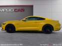 Ford mustang fastback v8 5.0 421 gt occasion simplicicar beaune simplicicar simplicibike france