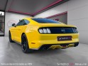 Ford mustang fastback v8 5.0 421 gt occasion simplicicar beaune simplicicar simplicibike france