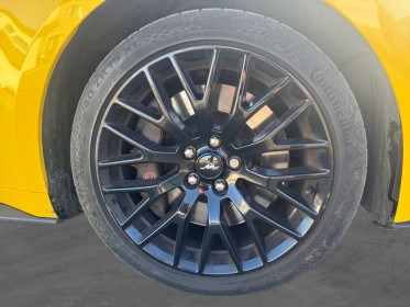 Ford mustang fastback v8 5.0 421 gt occasion simplicicar beaune simplicicar simplicibike france