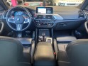 Bmw x3 m f97 510ch compétition entretien complet bmw caméra 360 toit ouvrant sièges av ar chauffant garantie 12 mois...