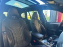 Bmw x3 m f97 510ch compétition entretien complet bmw caméra 360 toit ouvrant sièges av ar chauffant garantie 12 mois...