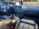 Bmw x3 m f97 510ch compétition entretien complet bmw caméra 360 toit ouvrant sièges av ar chauffant garantie 12 mois...