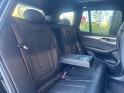 Bmw x3 m f97 510ch compétition entretien complet bmw caméra 360 toit ouvrant sièges av ar chauffant garantie 12 mois...